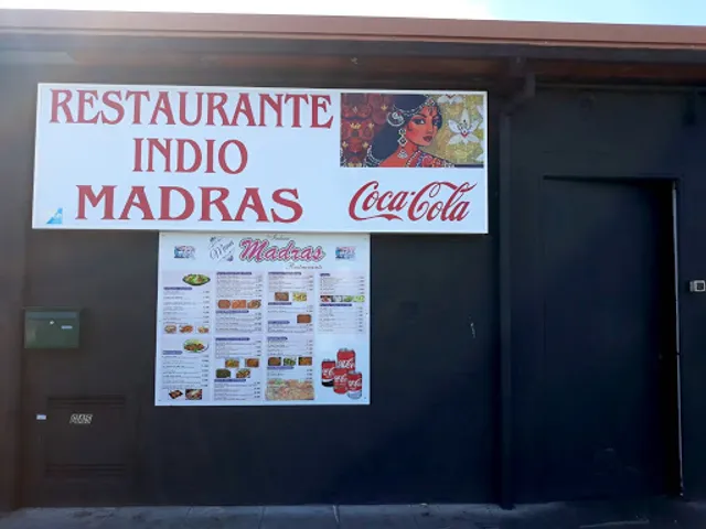 Madras Restorent
