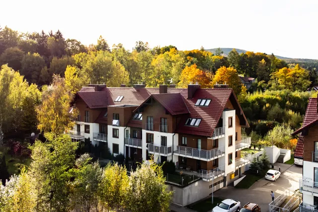 APARTAMENTY MAESTRIA POLANICA