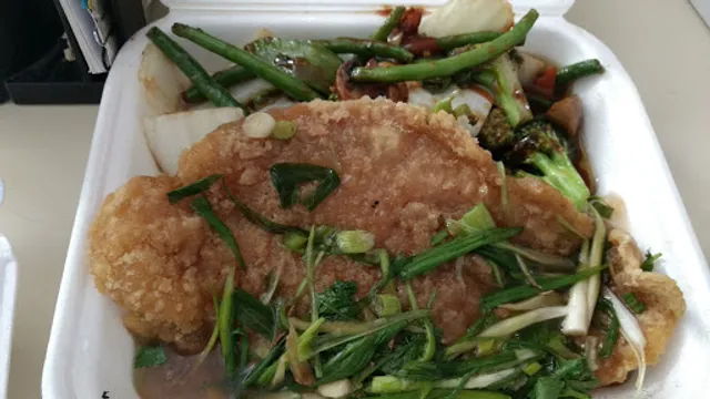 Shanghai House Restaurant