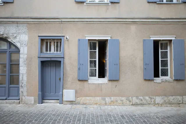 Leparticulier - L'amiral