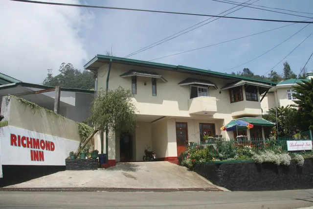 Richmond Inn