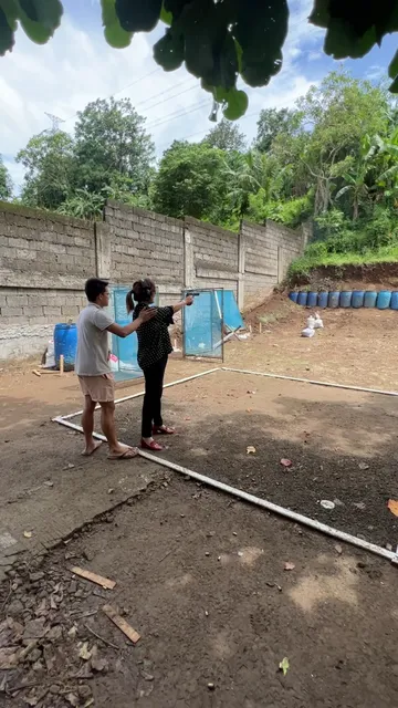 Jetro Gun Club & Firing Range