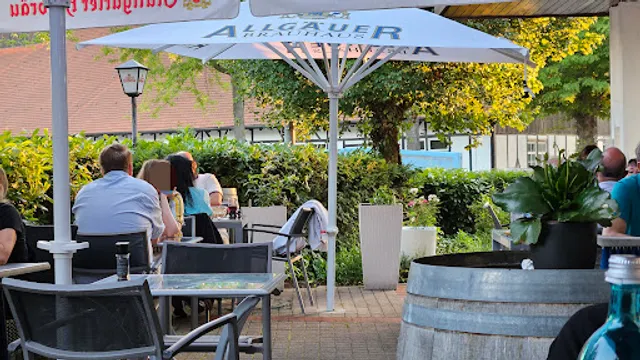 Griechisches Restaurant Irodion