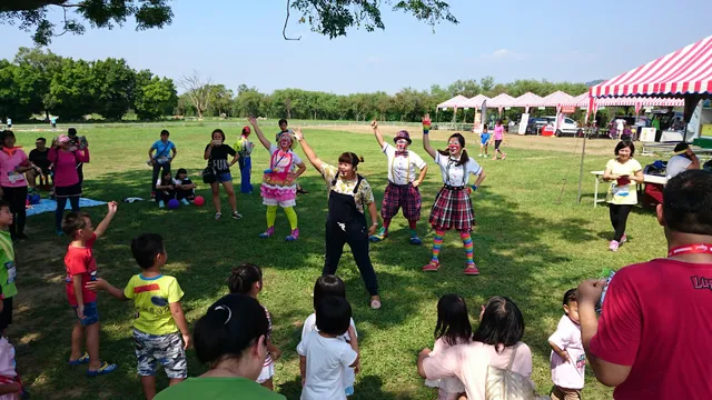 頭前溪河濱公園