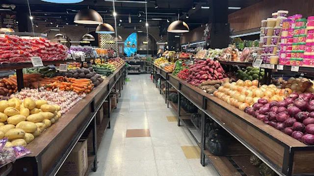 Emporium São Paulo Loja 3