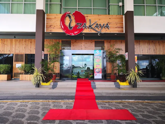 Izakaya Japanese Restaurant