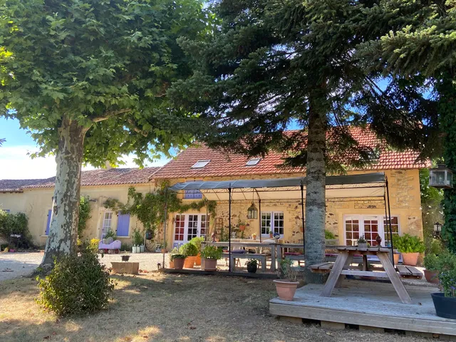 Rastaillou Gîtes & Mini Camping