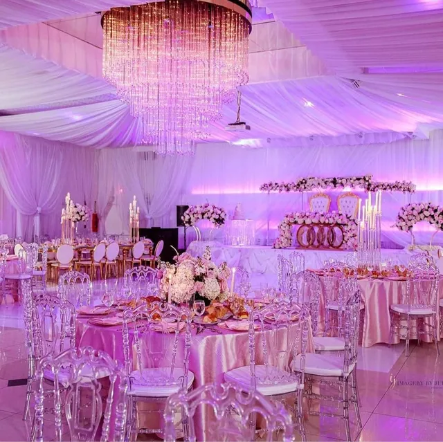 Eden Regal Ballroom & Catering