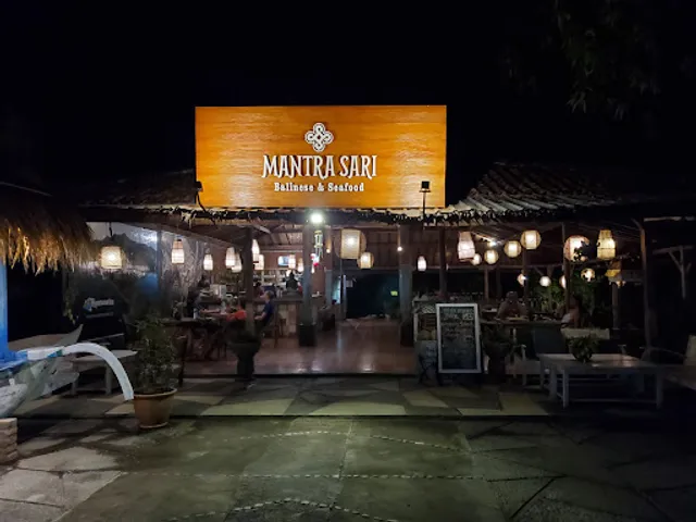 MANTRA SARI RESTO