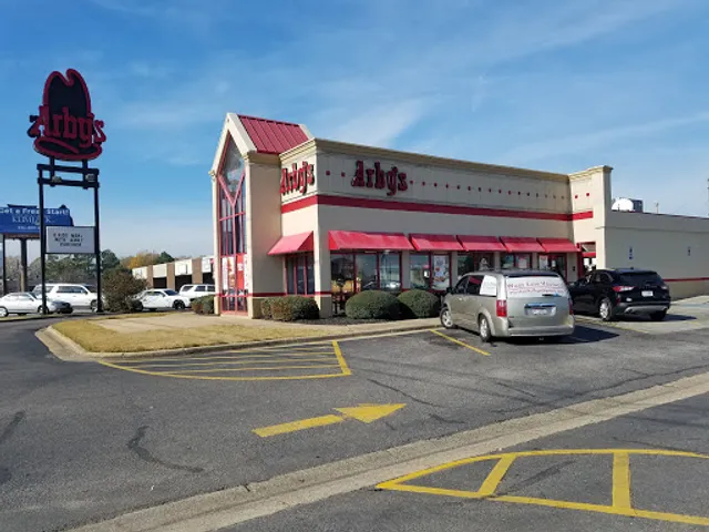 Arby's