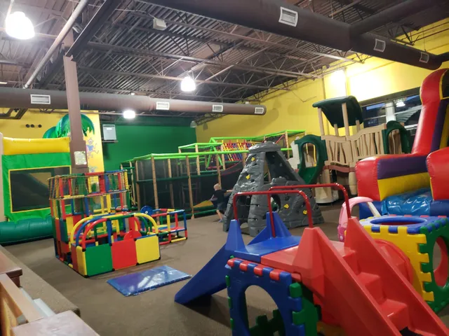 Little Monkey Bizness Westminster