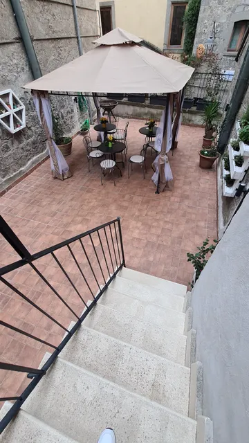 Palazzo Alessandrini guest house