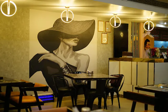 Spize Sizzlers - Bistro & Bar