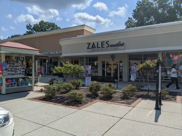 Zales Outlet