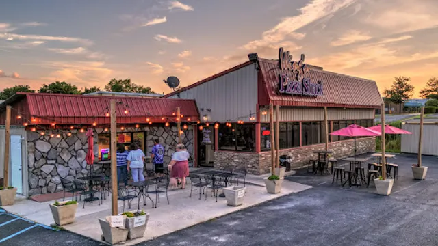 Wing N Pizza Shack