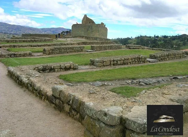 Hostería La Condesa