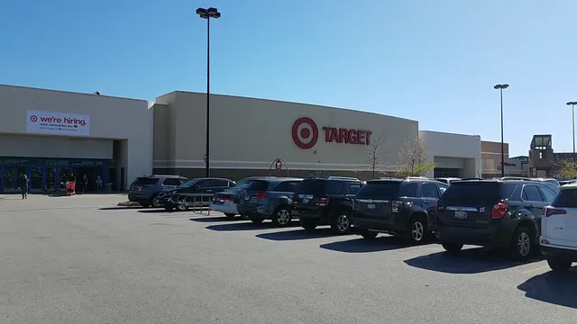 Target