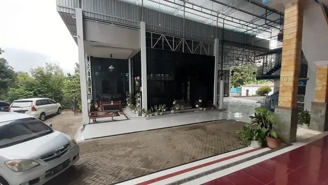 OYO 3128 Hotel Lahor Indah