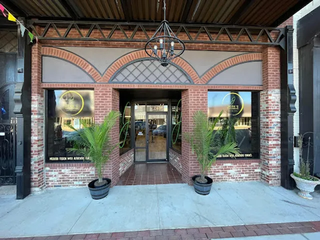 Jerk's Caribbean Bar and Grill