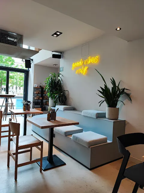 Personio Kitchen & Bar