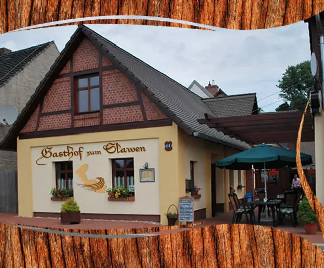 Pension und Gasthof zum Slawen