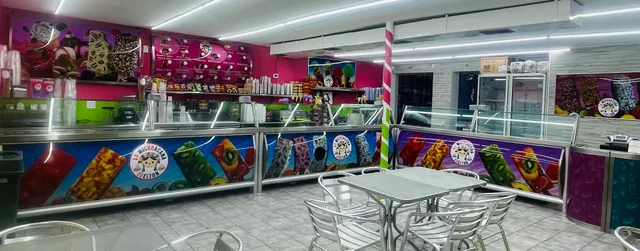 La Michoacana Joelton