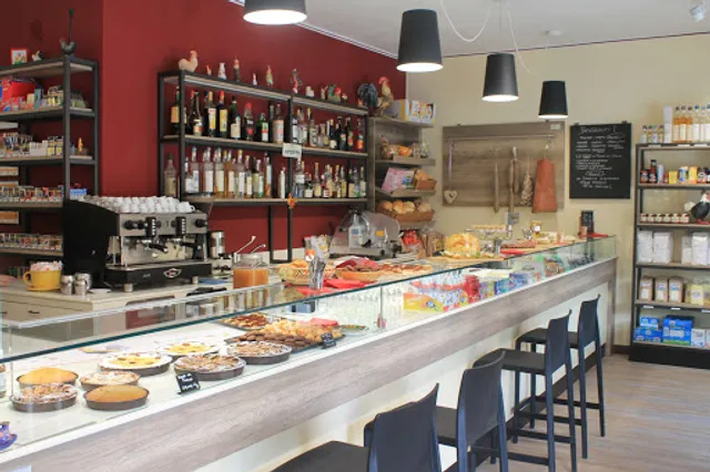 Ristorante Del Gallo