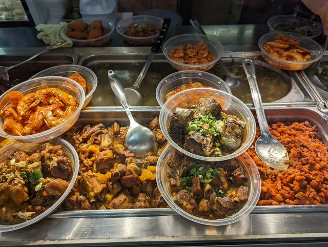 Di 7 Restaurant - Quán Cơm Chỉ Dì 7