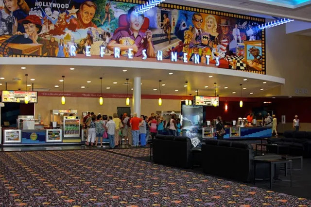 Bessemer Premiere 14 Promenade