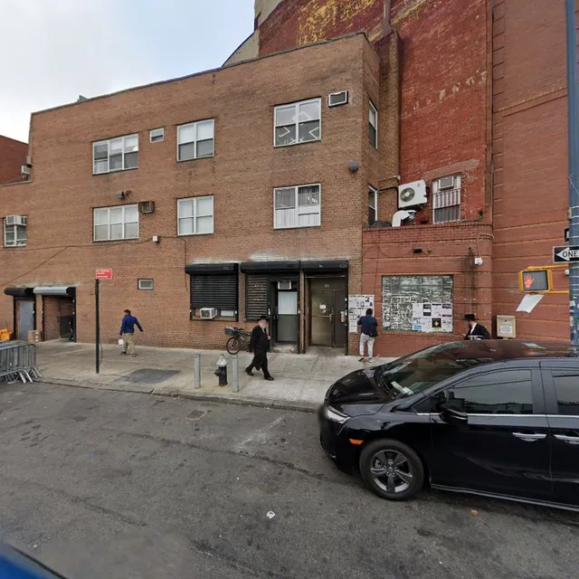 The Original Chinatown