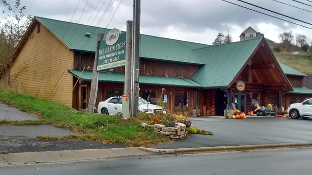 The Cabin Store