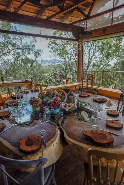 Ex Hacienda Jesús Maria