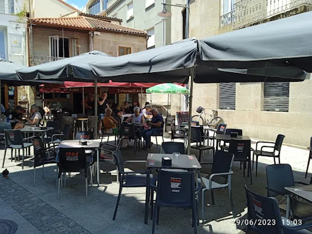 Taberna O Arco
