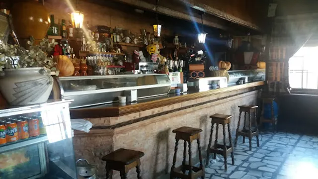 Bar Restaurante El Chuletero