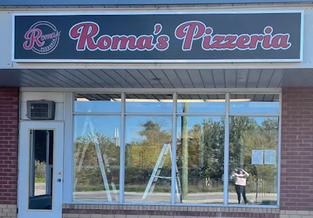 Roma's Pizzeria