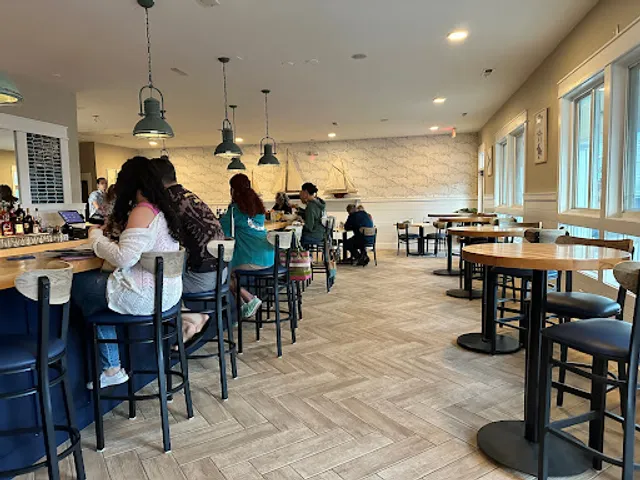 Seaworthy Kitchen and Bar