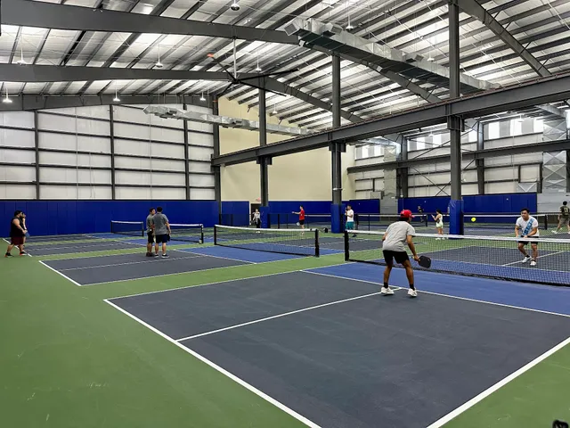 Houston Pickleball Center