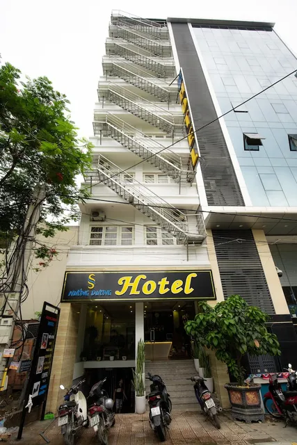 Hướng Dương Hotel