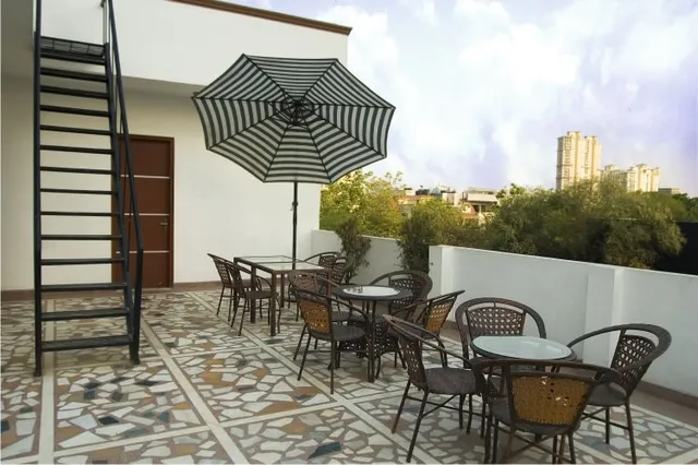 HouseWaala Serviced Apartments in Delhi