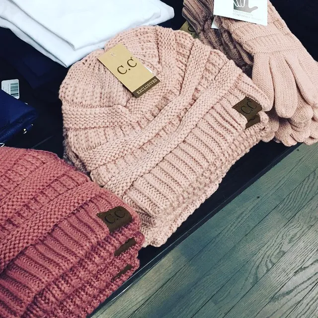 Peach Blossom Boutique