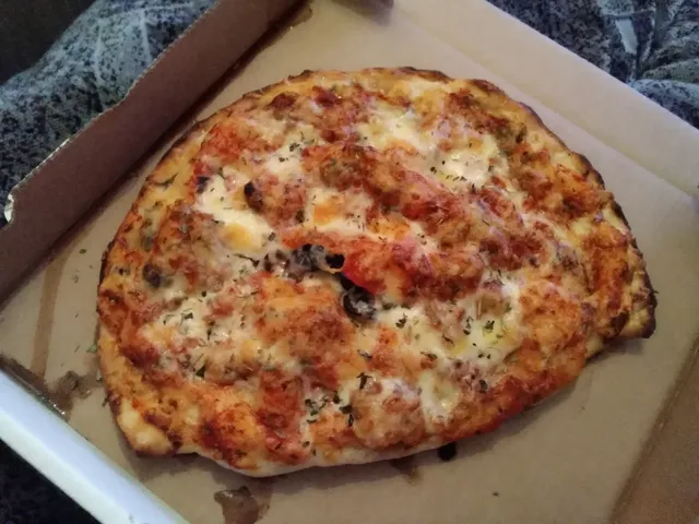 Kücknitzer Pizza u. Croqueservice