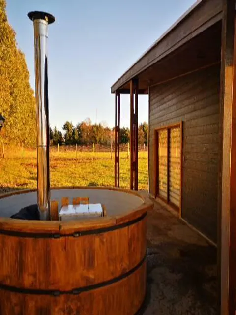 Cabañas Relmu Osorno