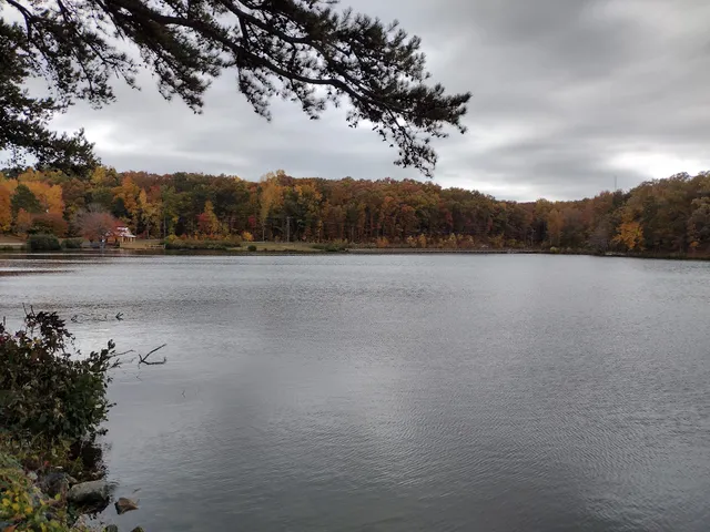 The Links at Lake Toccoa