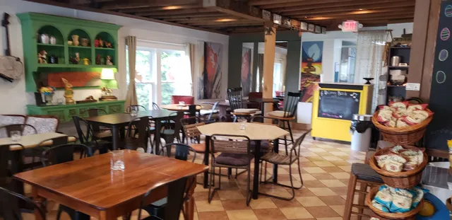 Orange blossom general store