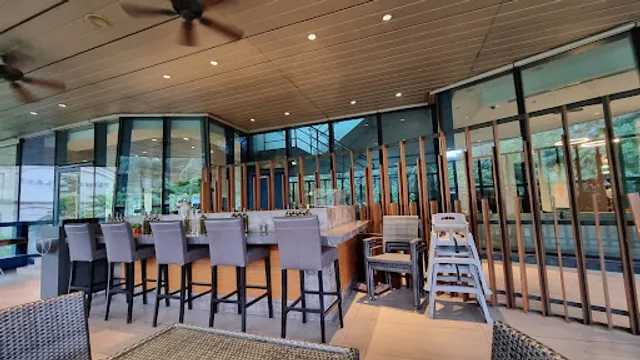 UCC Cafe Terrace Cafe