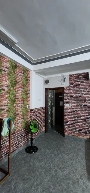 Homestay Nhà Muội