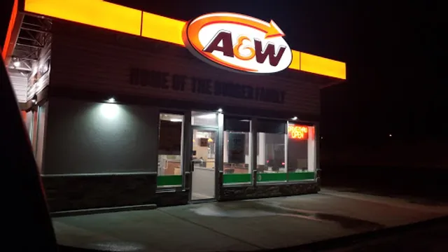 A&W Canada