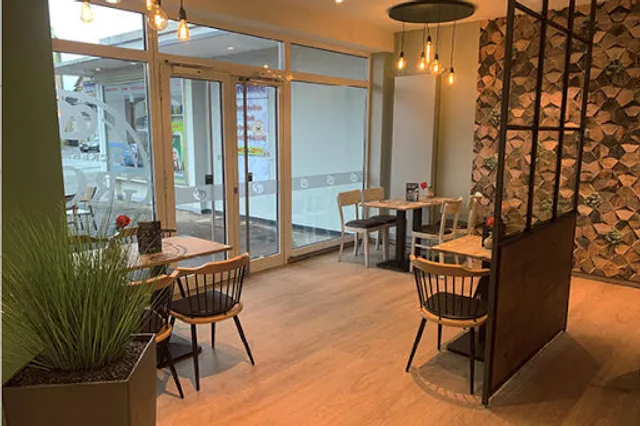 Bäckermeister Grobe GmbH & Co. KG Dollersweg