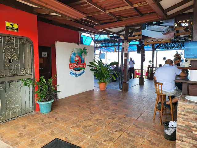 Red Snapper Restaurante & Mirador