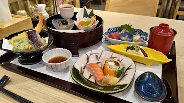 莞固和食 がんこ 大直店｜日本料理/內湖大直聚餐首選/包廂聚餐